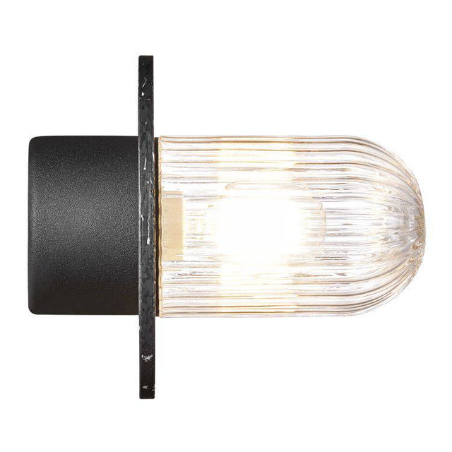 Nordlux Januka Ceiling light Black - Comet Lighting