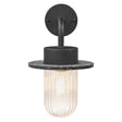 Nordlux Januka Wall light Black - Comet Lighting