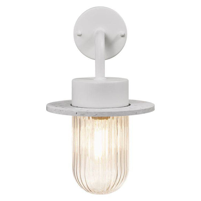 Nordlux Januka Wall light White - Comet Lighting