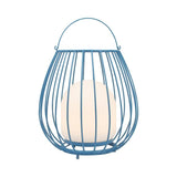 Nordlux Jim To-Go Battery light Blue - Comet Lighting