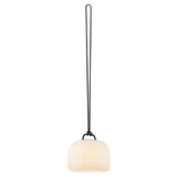 Nordlux Kettle 22 Portable Light White - Comet Lighting