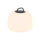 Nordlux Kettle 36 Portable Light White - Comet Lighting