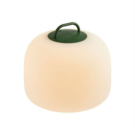 Nordlux Kettle To-Go 36 Battery light Green - Comet Lighting