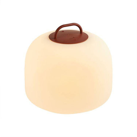 Nordlux Kettle To-Go 36 Battery light Red - Comet Lighting