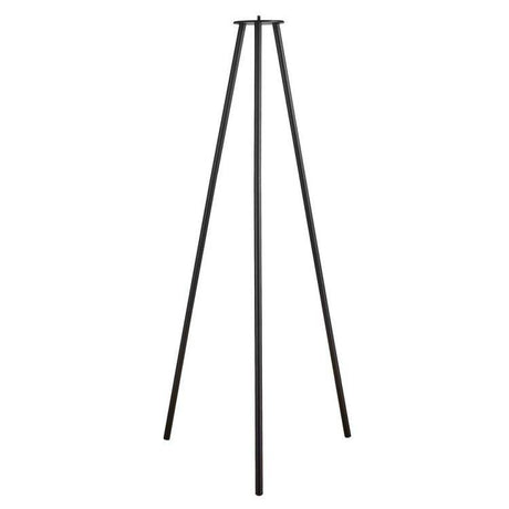 Nordlux Kettle Tripod 100 Black for Kettle Lights - Comet Lighting