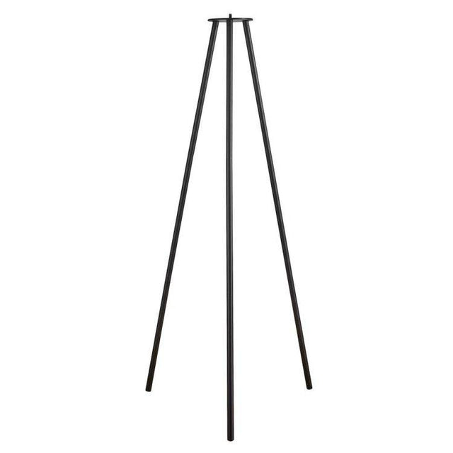 Nordlux Kettle Tripod 100 Black for Kettle Lights - Comet Lighting