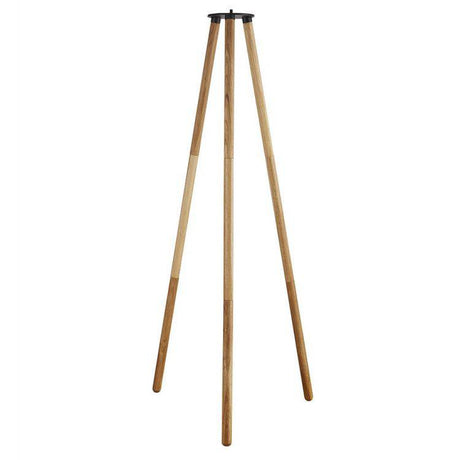 Nordlux Kettle Tripod 100 Brown for Kettle Lights - Comet Lighting