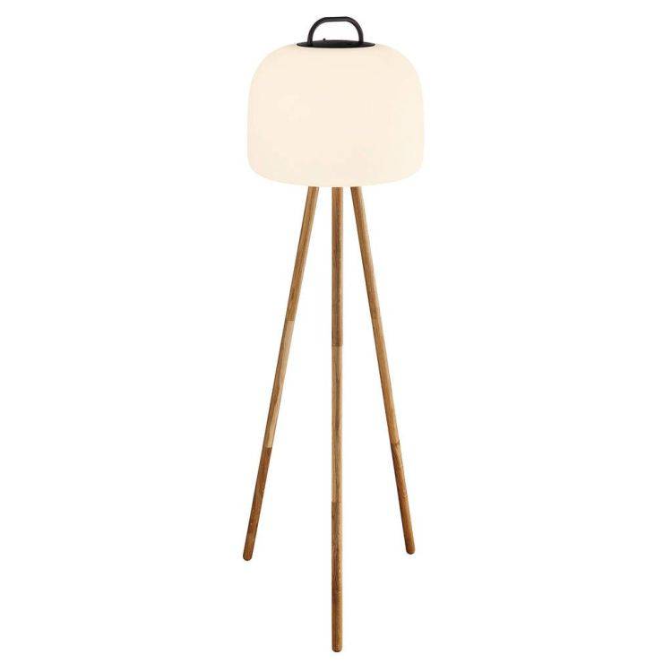 Nordlux Kettle Tripod 100 Brown for Kettle Lights - Comet Lighting