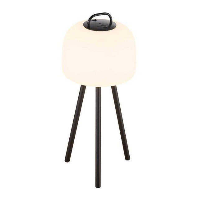 Nordlux Kettle Tripod 31 Black for Kettle Lights - Comet Lighting