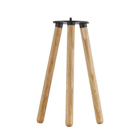 Nordlux Kettle Tripod 31 Brown for Kettle Lights - Comet Lighting