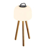 Nordlux Kettle Tripod 31 Brown for Kettle Lights - Comet Lighting