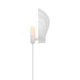 Nordlux Konchi Wall light White - Comet Lighting