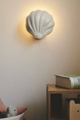 Nordlux Konchi Wall light White - Comet Lighting