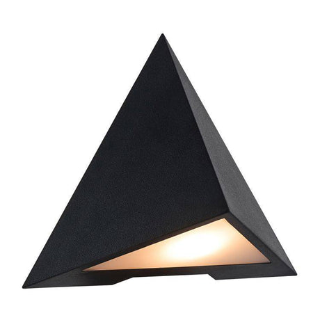 Nordlux Konit Wall light Black - Comet Lighting