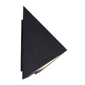 Nordlux Konit Wall light Black - Comet Lighting