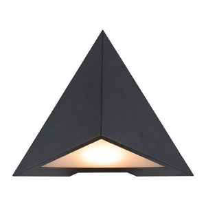 Nordlux Konit Wall light Black - Comet Lighting