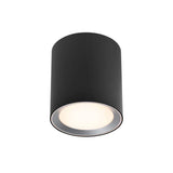 Nordlux Landon 14 Bathroom lighting Black - Comet Lighting