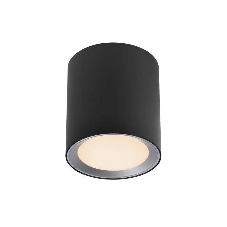 Nordlux Landon 14 Bathroom lighting Black - Comet Lighting