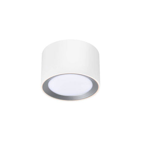 Nordlux Landon 8 Bathroom lighting White - Comet Lighting