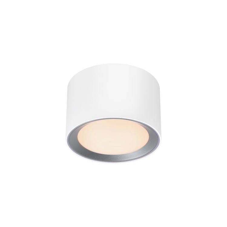 Nordlux Landon 8 Bathroom lighting White - Comet Lighting