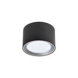 Nordlux Landon Smart Ceiling light Black - Comet Lighting