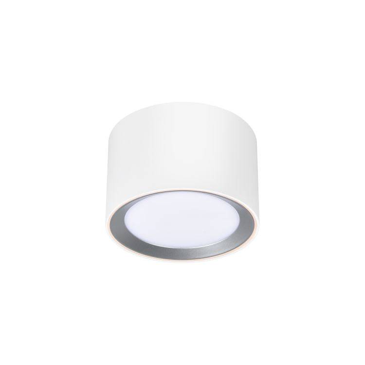 Nordlux Landon Smart Ceiling light White - Comet Lighting