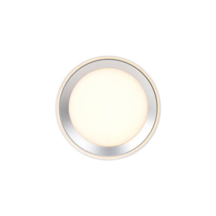 Nordlux Landon Smart Ceiling light White - Comet Lighting