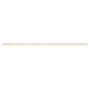 Nordlux Latona 91.2 12W Batten White - Comet Lighting