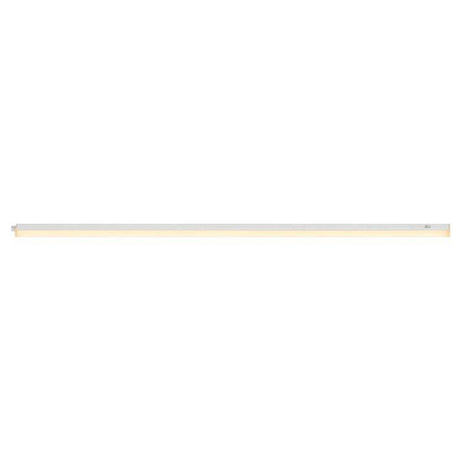 Nordlux Latona 91.2 12W Batten White - Comet Lighting