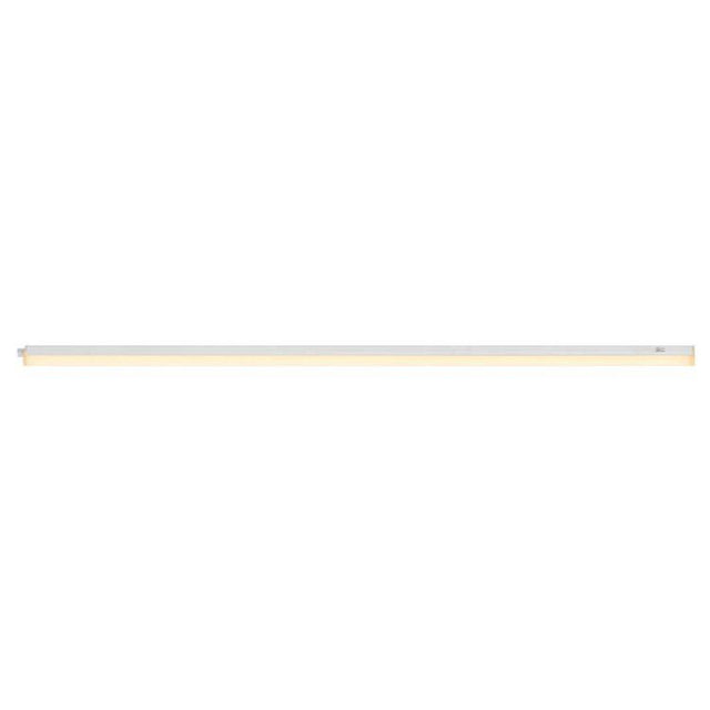 Nordlux Latona 91.2 12W Batten White - Comet Lighting