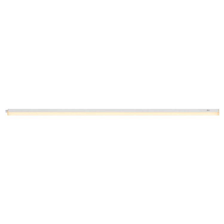 Nordlux Latona 91.2 12W Batten White - Comet Lighting