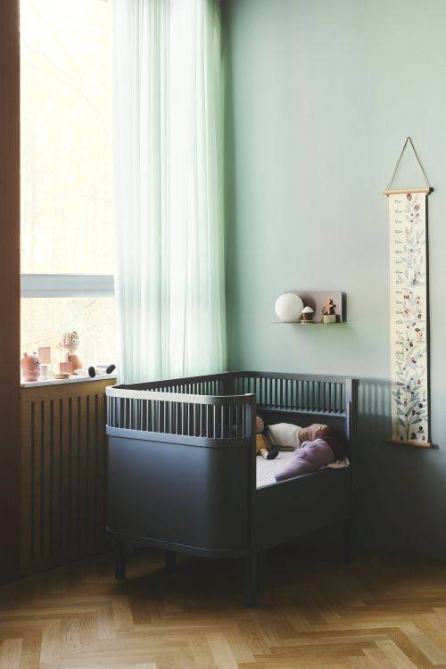 Nordlux Lilibeth Wall light Brown - Comet Lighting
