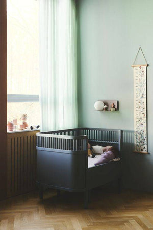 Nordlux Lilibeth Wall light Brown - Comet Lighting
