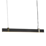 Nordlux Lilt Pendant Ceiling Light Black - Comet Lighting