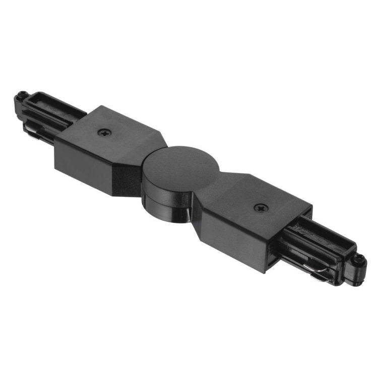 Nordlux Link Connect Turnable Black - Comet Lighting