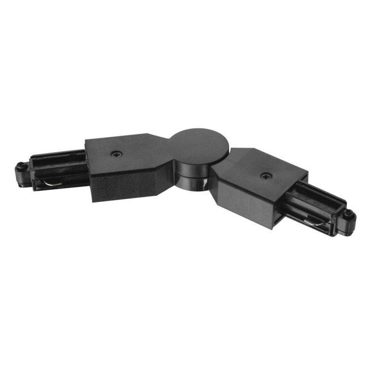 Nordlux Link Connect Turnable Black - Comet Lighting