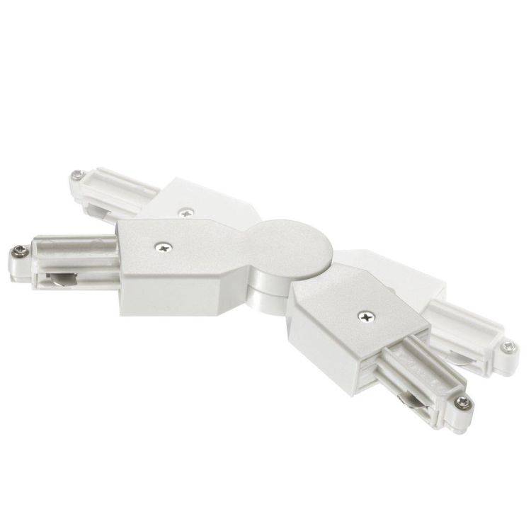 Nordlux Link Connect Turnable White - Comet Lighting