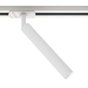 Nordlux Link Omari Track Spotlight White - Comet Lighting