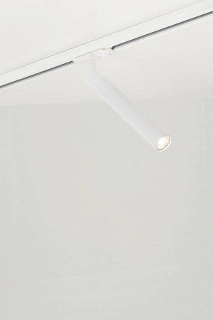 Nordlux Link Omari Track Spotlight White - Comet Lighting