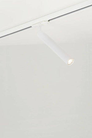 Nordlux Link Omari Track Spotlight White - Comet Lighting