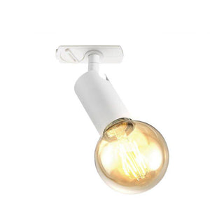 Nordlux Link Open Track Spotlight White - Comet Lighting