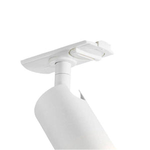 Nordlux Link Open Track Spotlight White - Comet Lighting