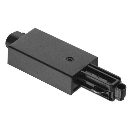 Nordlux Link Opposite Adaptor Black - Comet Lighting