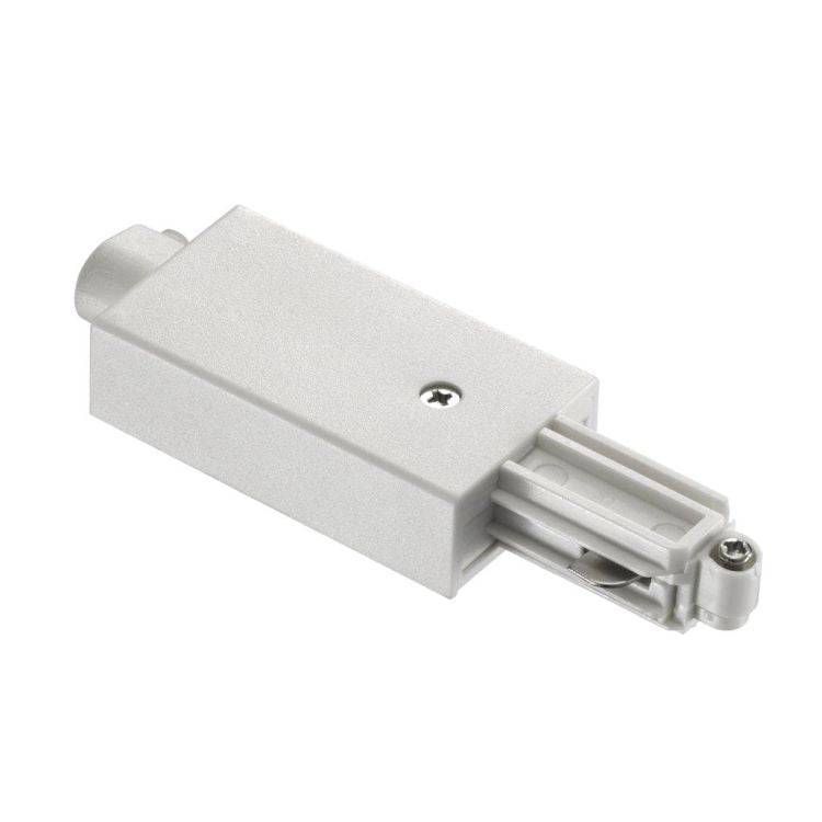 Nordlux Link Opposite Adaptor White - Comet Lighting