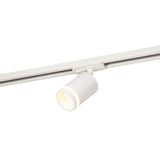 Nordlux Link Rondie Track Spotlight White - Comet Lighting