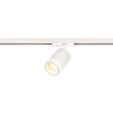 Nordlux Link Rondie Track Spotlight White - Comet Lighting