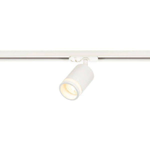 Nordlux Link Rondie Track Spotlight White - Comet Lighting