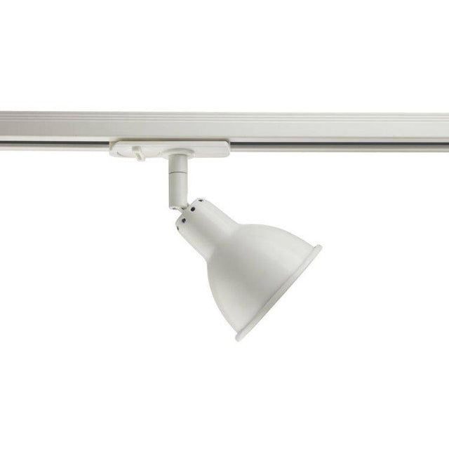 Nordlux Link Single Spotlight White - Comet Lighting