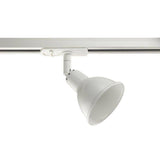 Nordlux Link Single Spotlight White - Comet Lighting