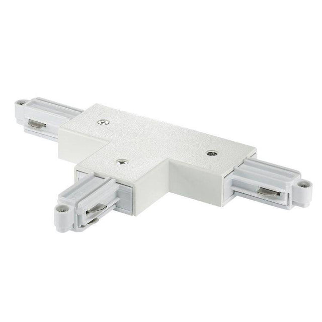 Nordlux Link T-Connector Left White - Comet Lighting